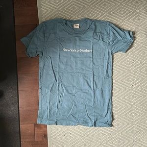 New York or Nowhere Tshirt